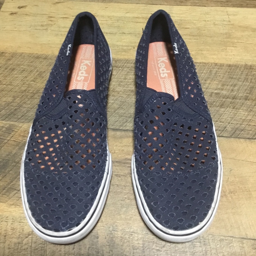 Keds Slip on Sneakers